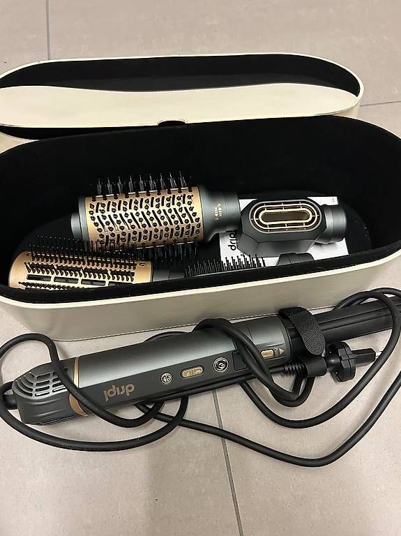 Piastre & Arricciacapelli: Dripl Airstyler Pro – Usato da Zürich venduto da Nia_S