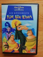  Ein Königreich für ein Lama - DVD - Walt Disney 