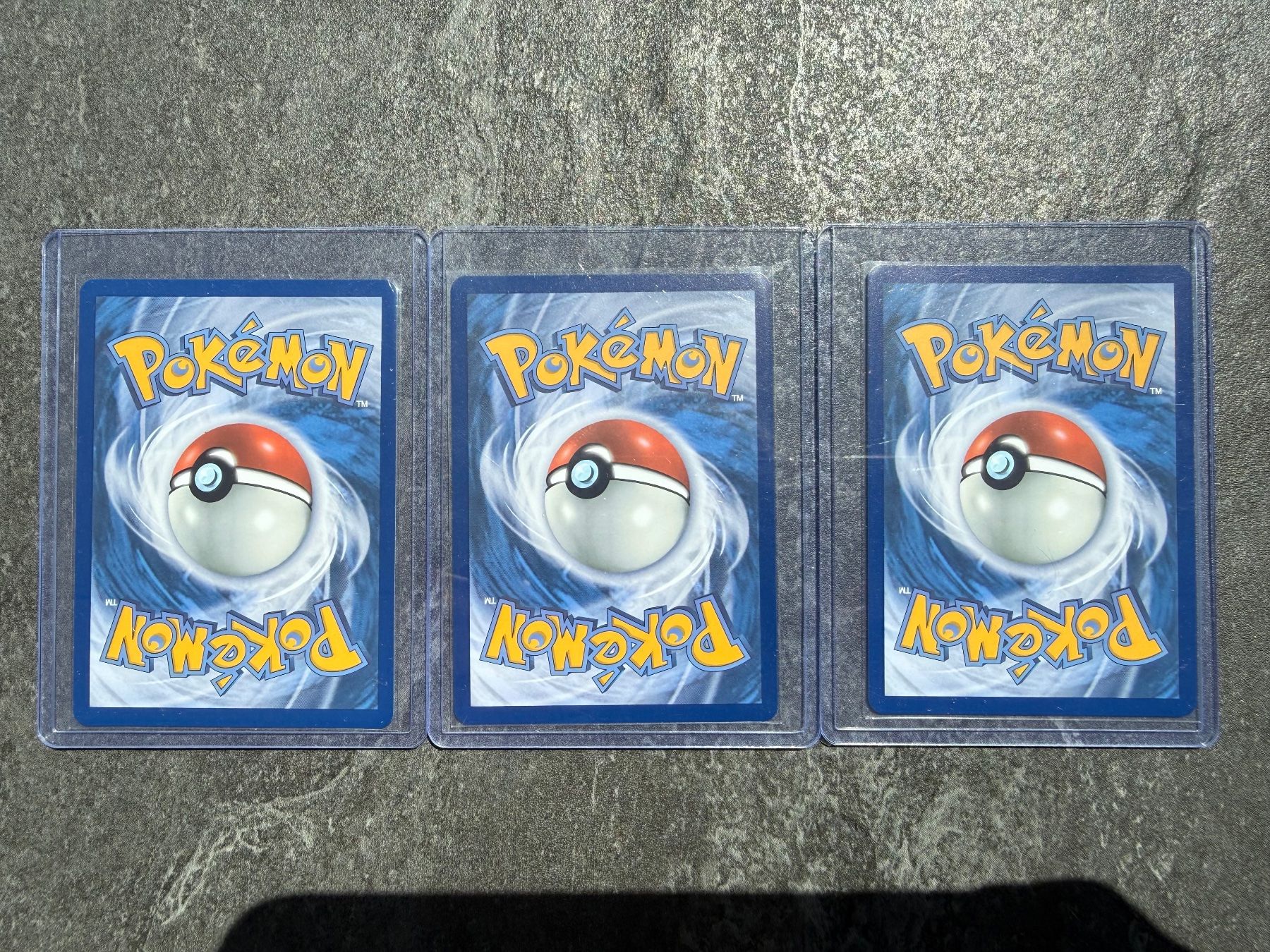 Pokémon Cartes à collectionner: Pokémon first partner - Kanto starter - EN - – Neuf (Voir description) à Brione Verzasca par mpro_23 1
