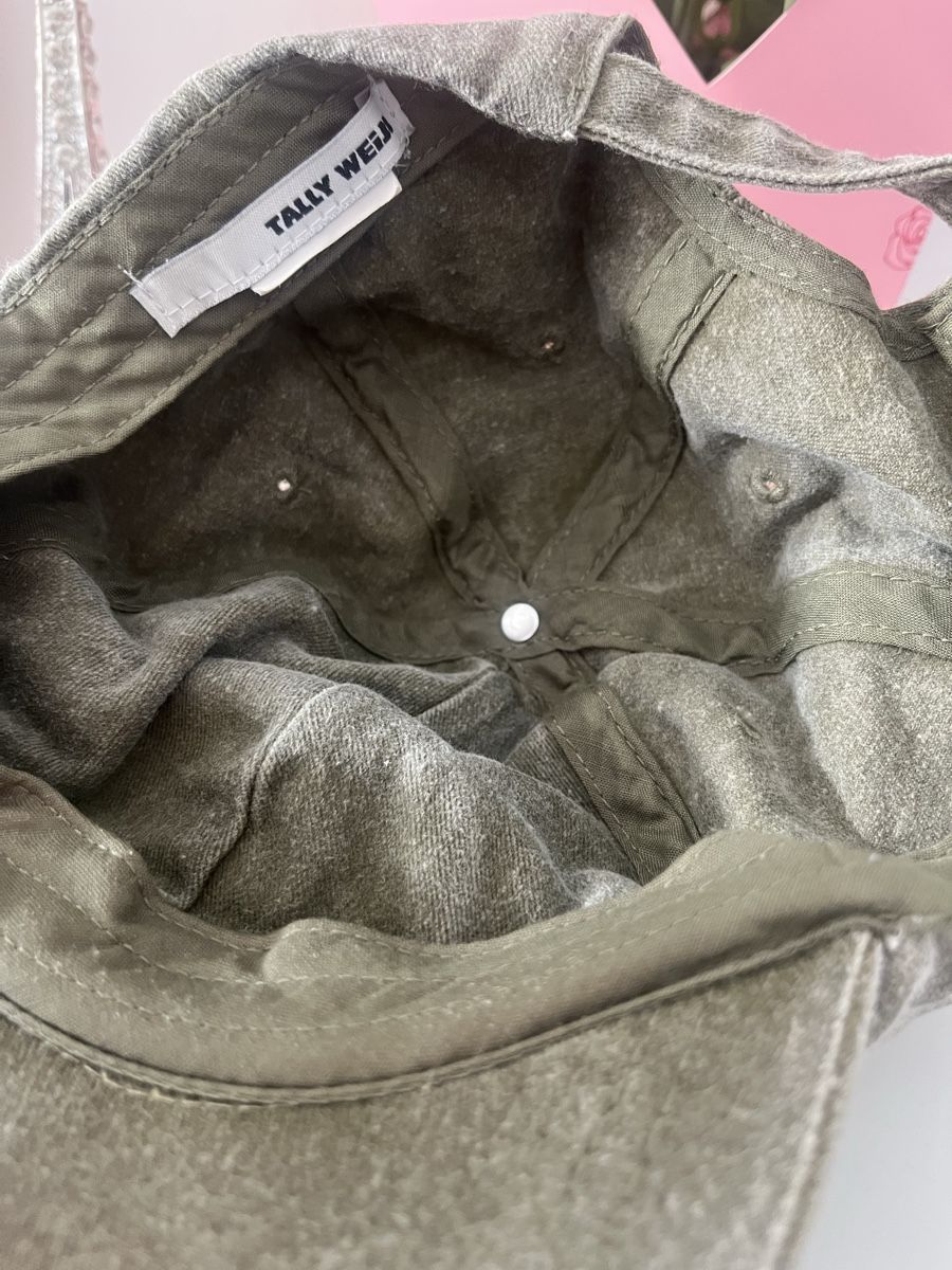Hüte, Mützen & Caps: Cap NY – Gebraucht aus Möhlin von eny_lsk7 4