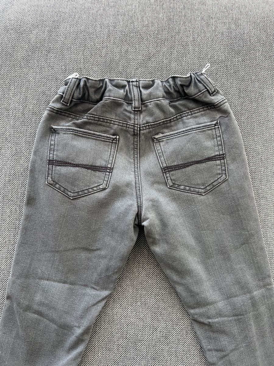 C&A Pantalons: Pantalon doublé 116 – D'occasion à Sion par jerermy1911 4