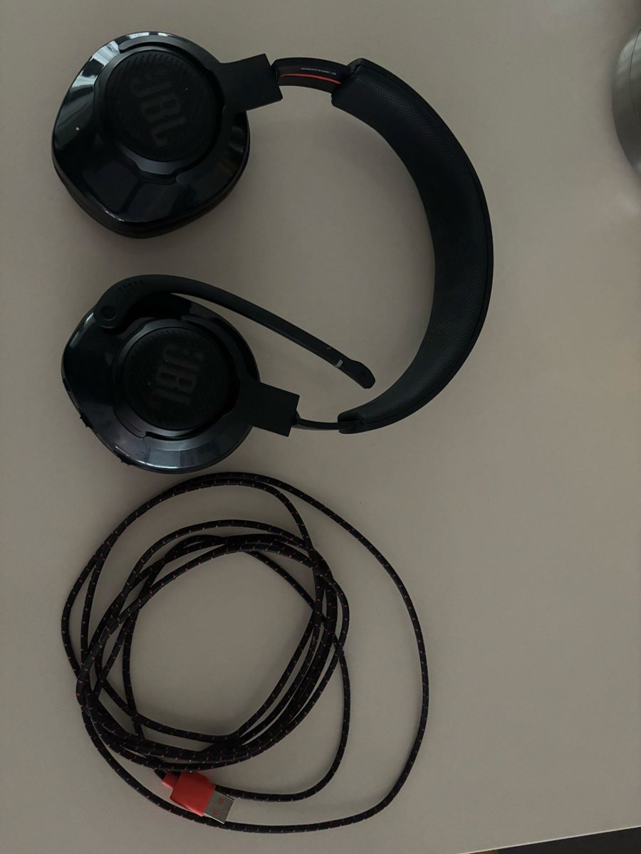 JBL Cuffie: Kopfhörer JBL Quantum 400 – Usato da Stans venduto da ste_fcr5 2