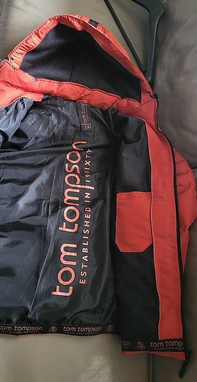 Giacche: Jacke in XL – Usato da Dürrenäsch venduto da Noana1108 1