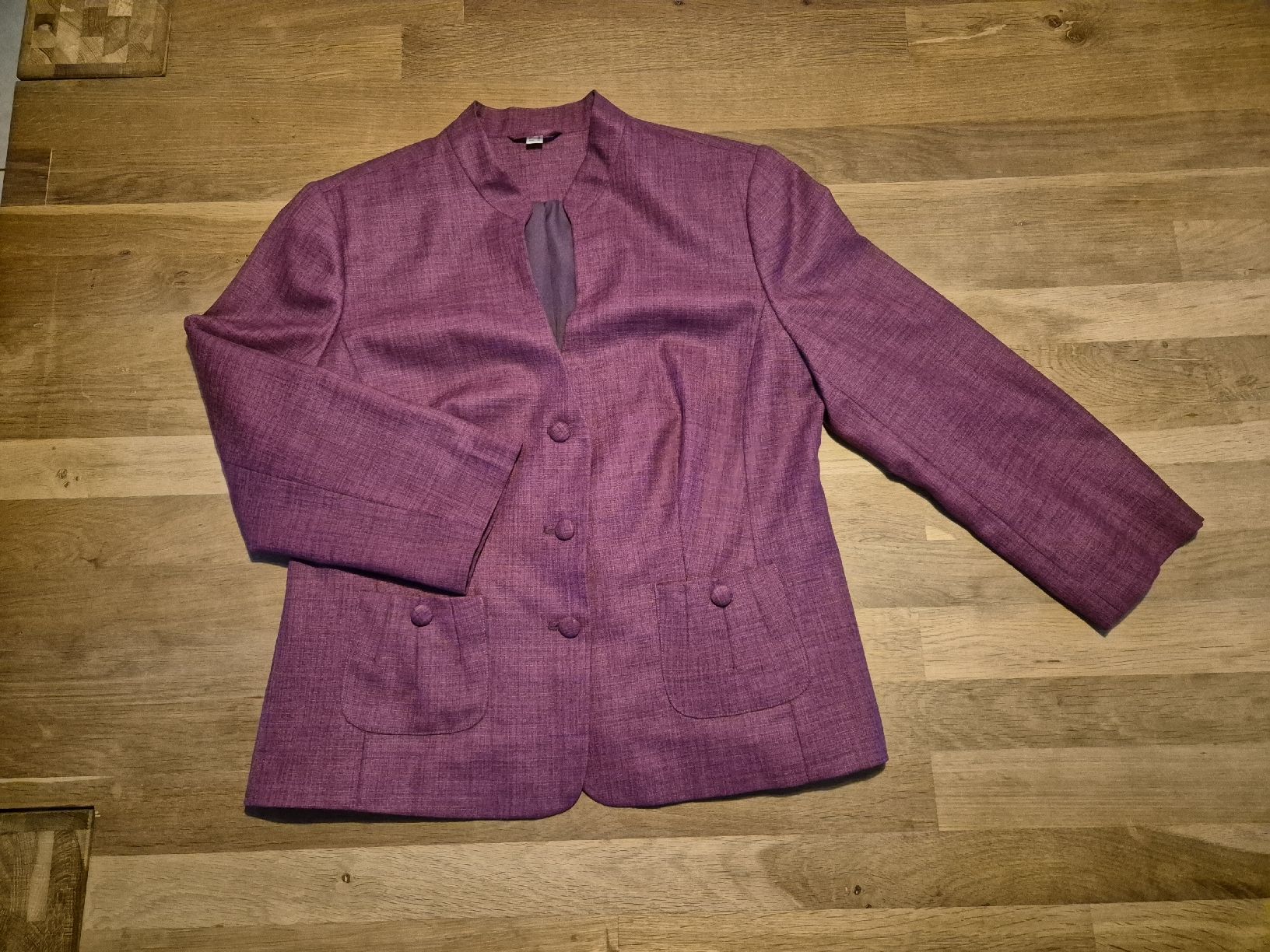 Jacken: wie neu: Damen Blazer, Grösse 42 – Neu (gemäss Beschreibung) aus Urtenen-Schönbühl von Chaeppeler