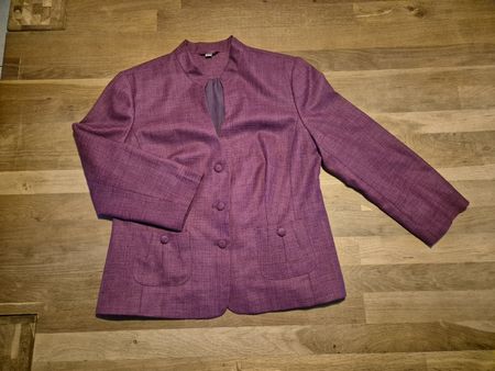wie neu: Damen Blazer, Grösse 42