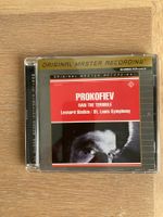 SACD PROKOFIEV IVAN THE TERRIBLE