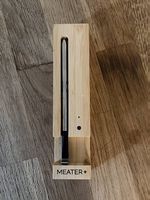 MEATER Plus kabelloses Fleischthermometer