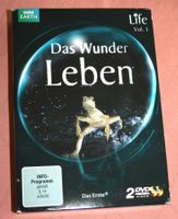 DVD Das Wunder Leben (6)
