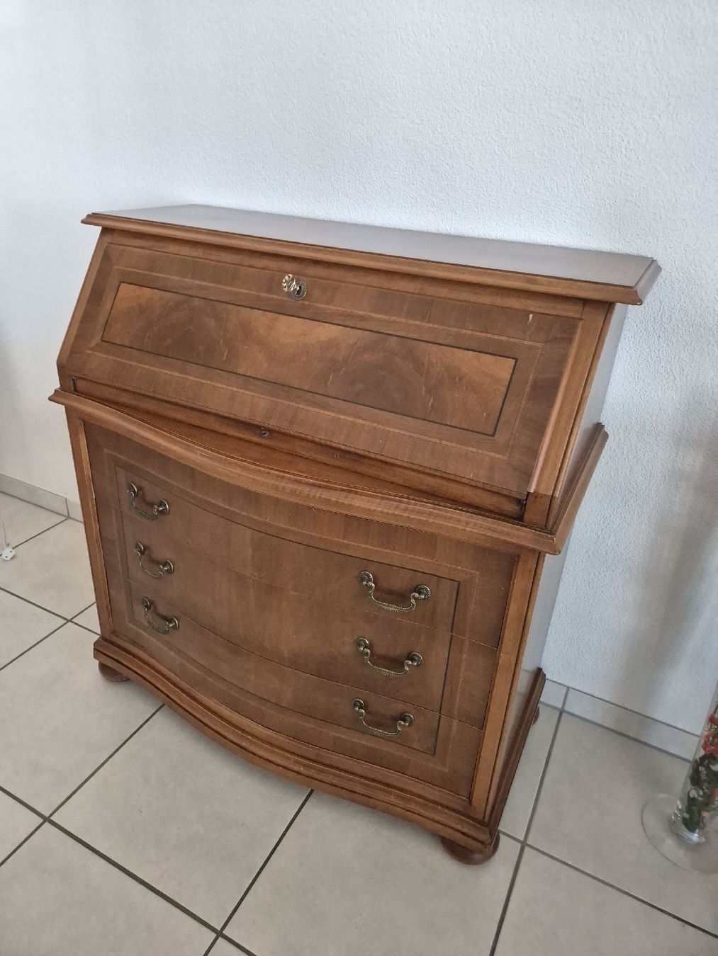 Kommoden: Sekretär – Gebraucht aus Hinteregg von Secondhand_Carmen 3