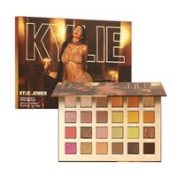 Kylie Limit Edition 24th Birthday Lidschattenpalette RARE!