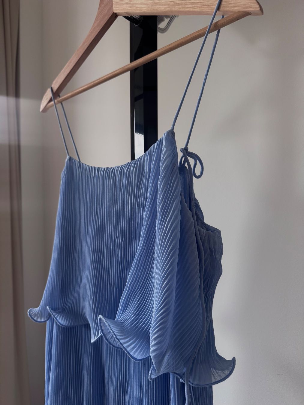 Vestiti: Copenhagen Muse Maxikleid - forever blue – Nuovo (secondo la descrizione) da Zug venduto da kbu_m2jf 5