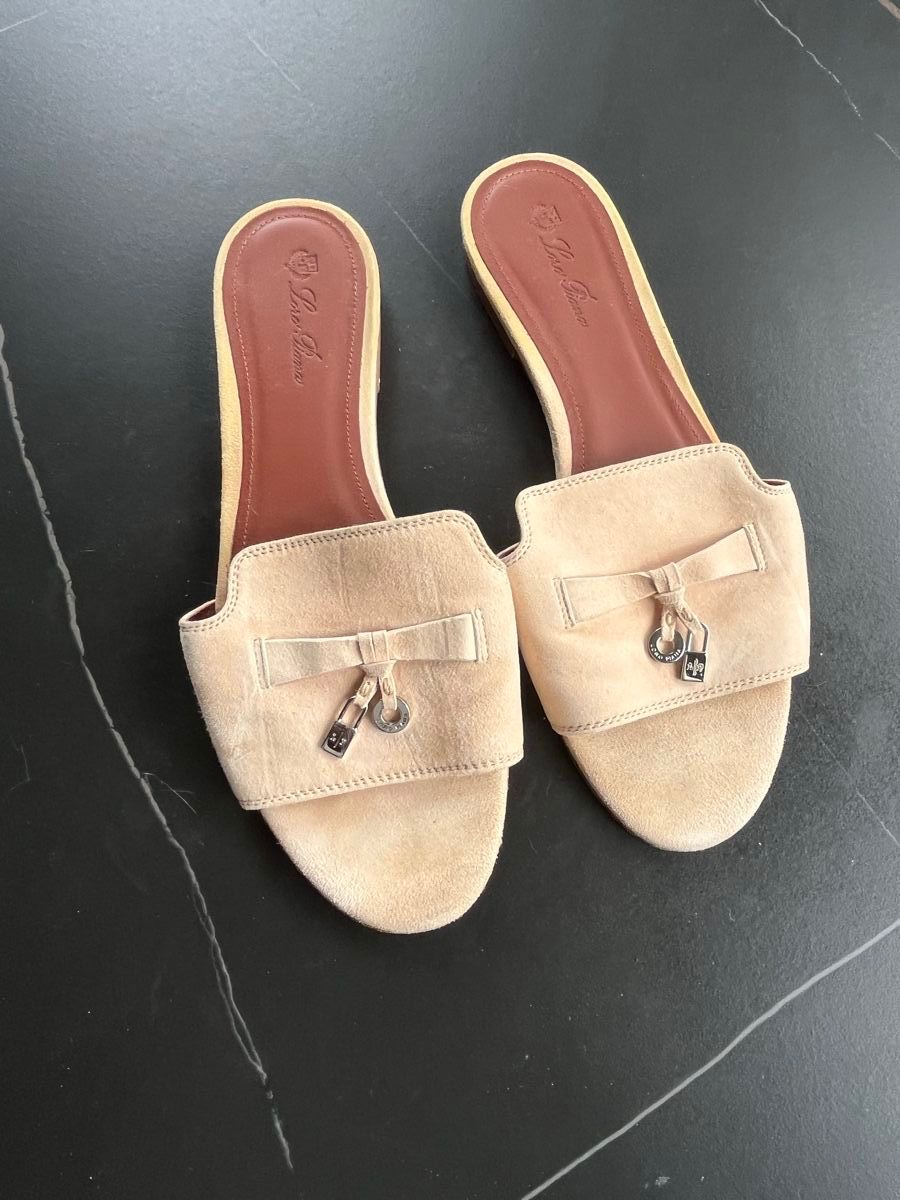 Loro Piana Scarpe da donna: Loro Piana, size 37 – Usato da Genève venduto da VManic