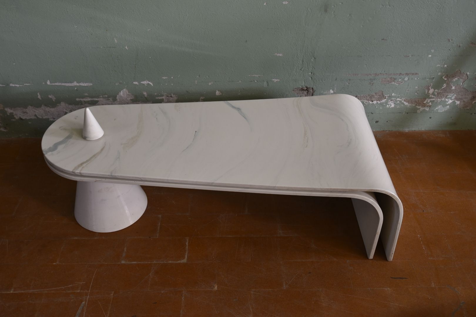 Tavoli: Designer Couchtisch – Usato da Lichtensteig venduto da Usedinstorecom 3