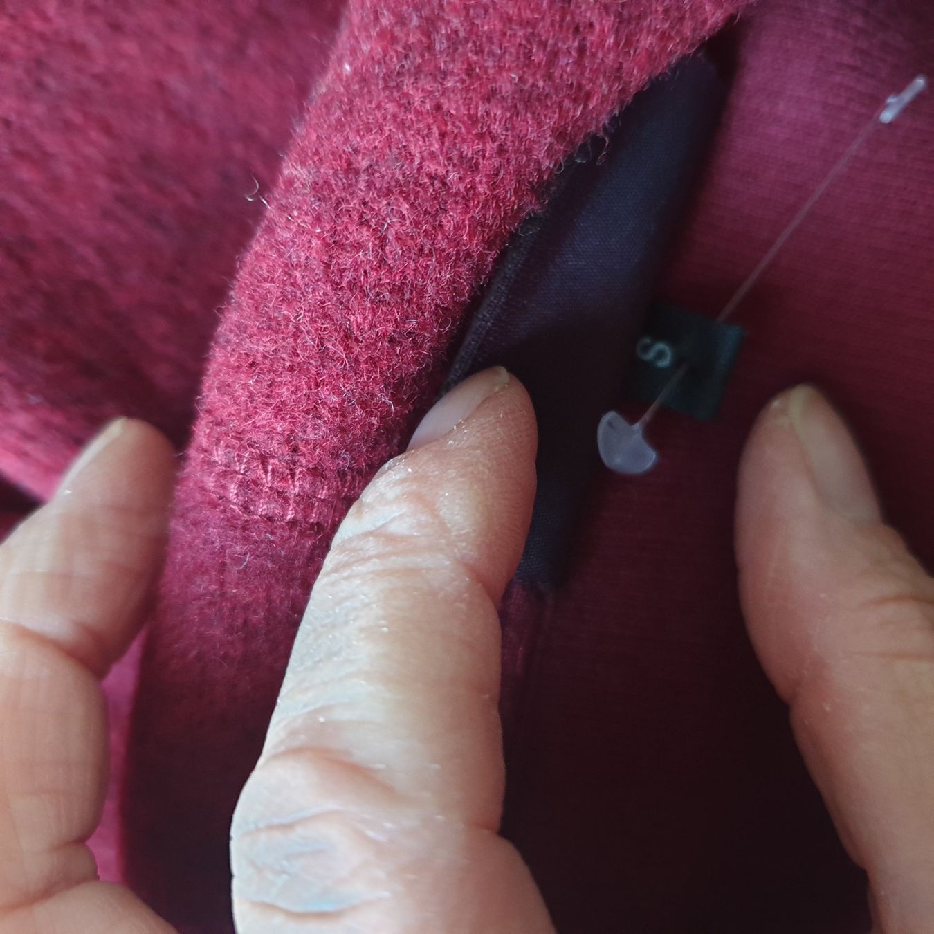 Jacken: Finesse, schöne Jacke, Gr. S – Gebraucht aus Frenkendorf von Chrigeli01 6