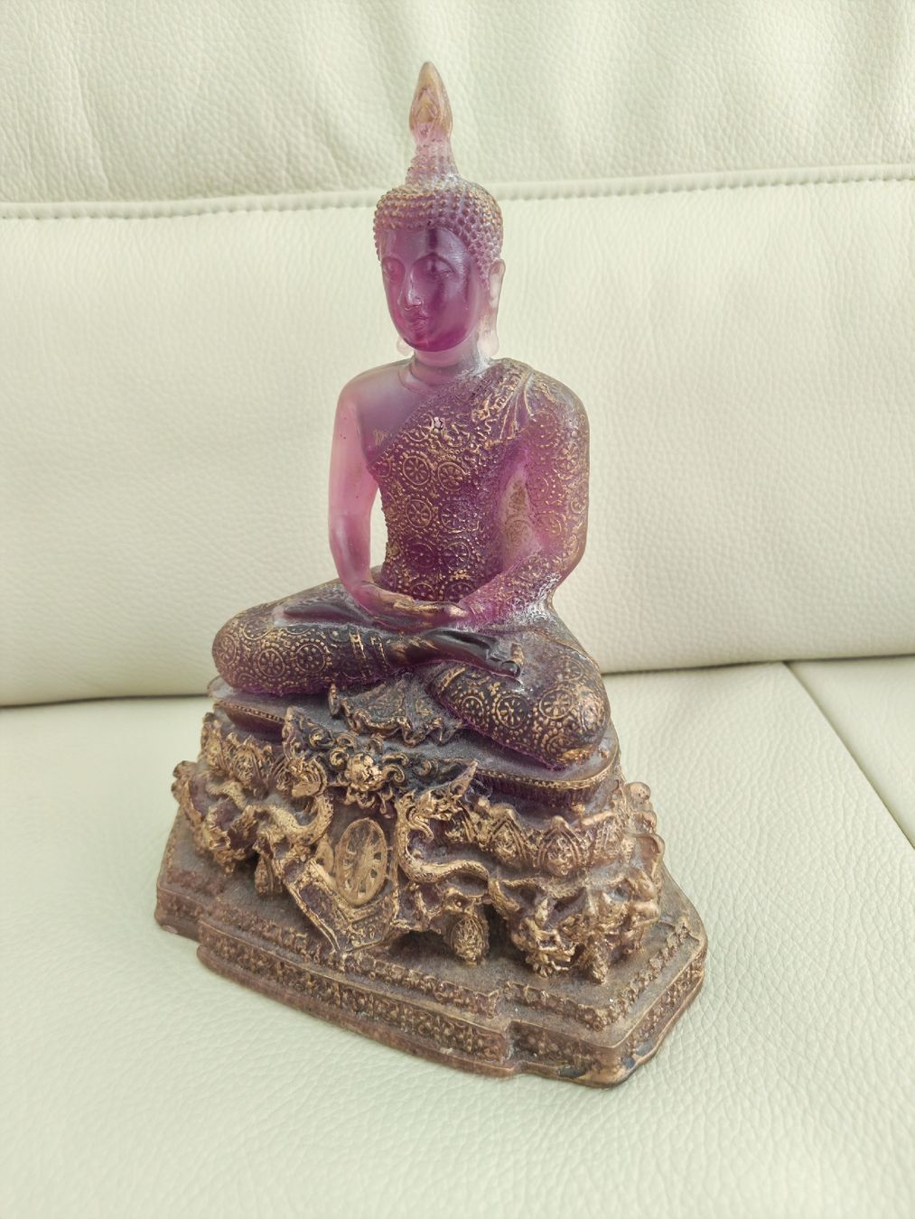 Statuette: Thai Buddha from Bali – Nuovo (secondo la descrizione) da Büsserach venduto da mis_fg52 6