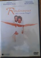 DVD Rendezvous mit einem Engel Denzel Washington Whitney Hou