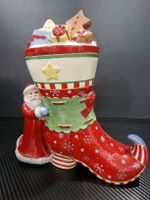 Villeroy Boch Winter Bakery Nikolaus Stifel Dose