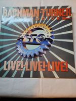 Bachman-Turner Overdrive - Vinyle 33T