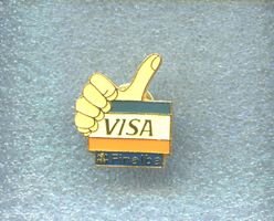 Finalba  VISA