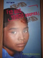 Patricia Mccormick13 Ans