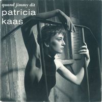 45 TOURS PATRICIA KAAS - CHANSONS
