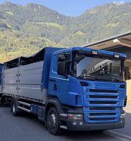 R 420 Tiertransport Top