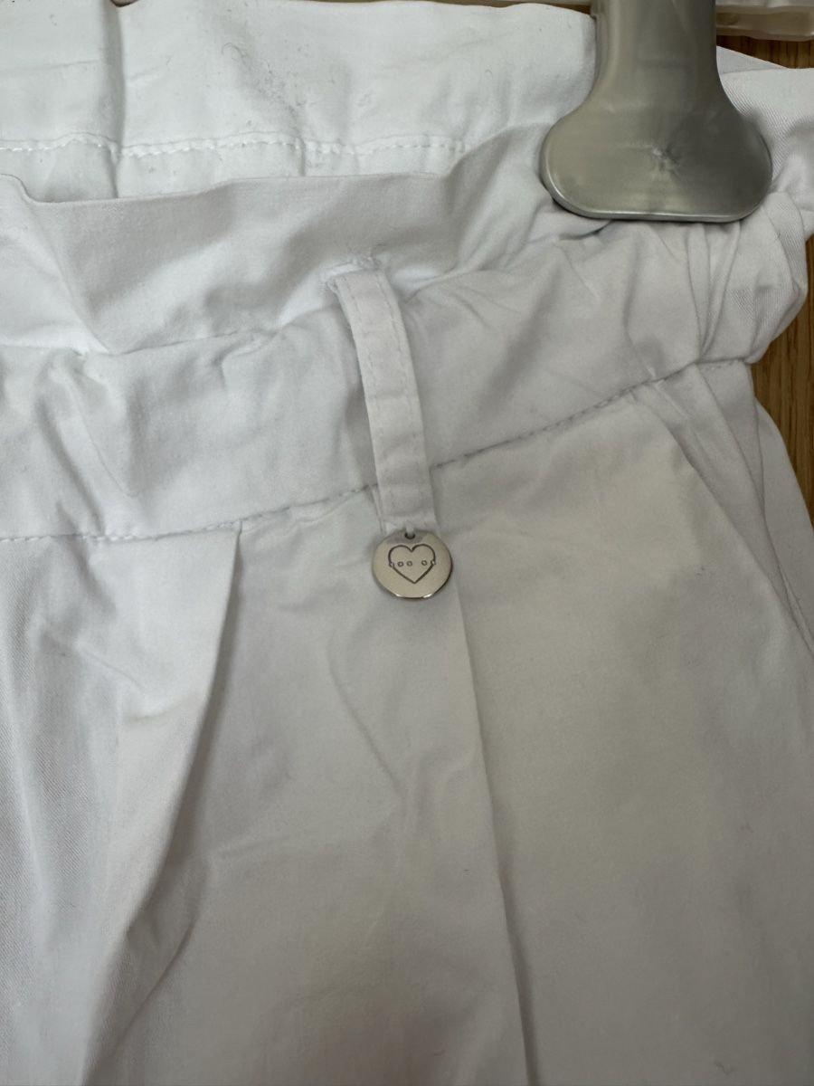 Hosen: Motivi Hosen Pantaloni cotone – Gebraucht aus Gordola von EleSecondHand-TCG 2