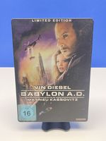Vin Diesel Action - Babylon A.D. – Limited Edition – DVD