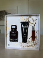 Coffret L'Interdit Givenchy parfum neuf (valeur : CHF 140)