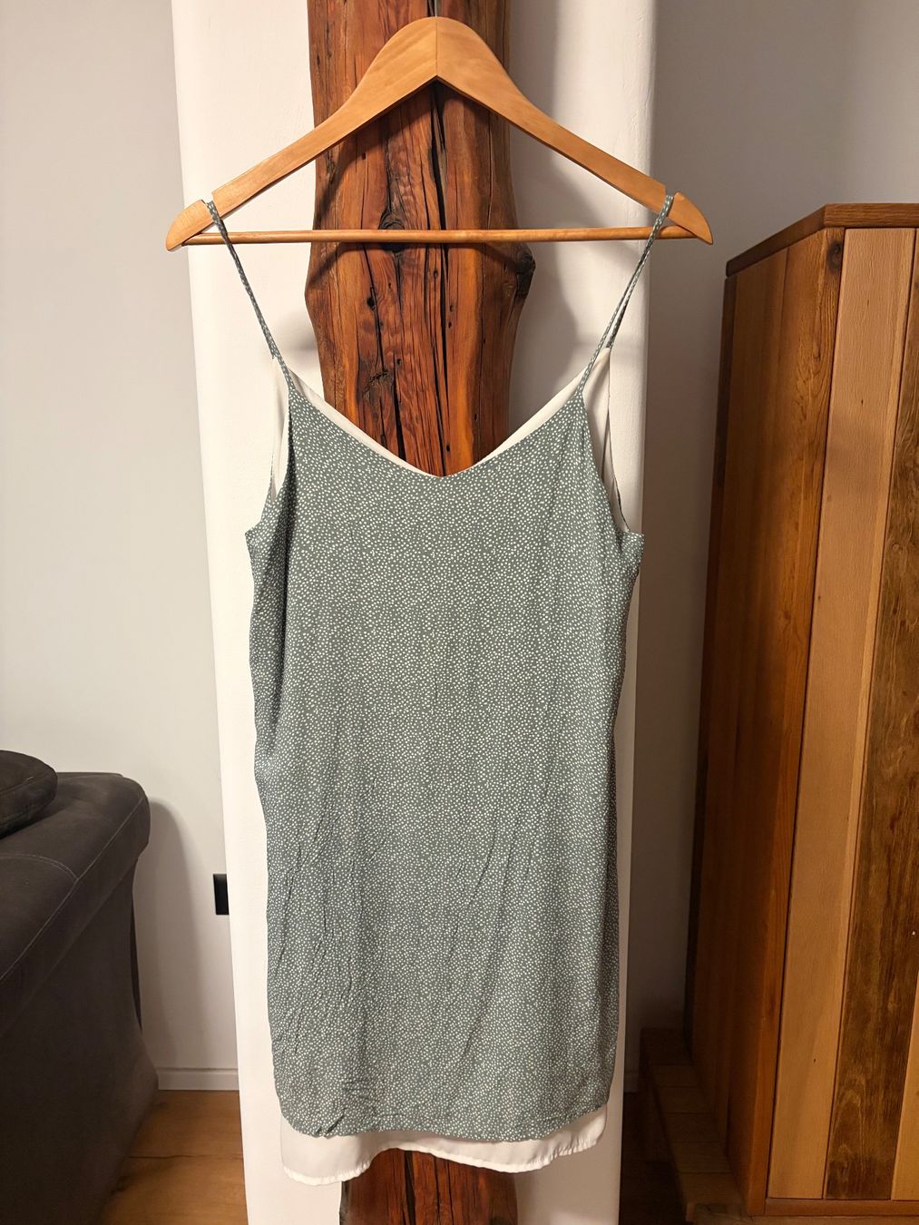Vestiti: Sommerkleid – Usato da Baltschieder venduto da Nadetschgi