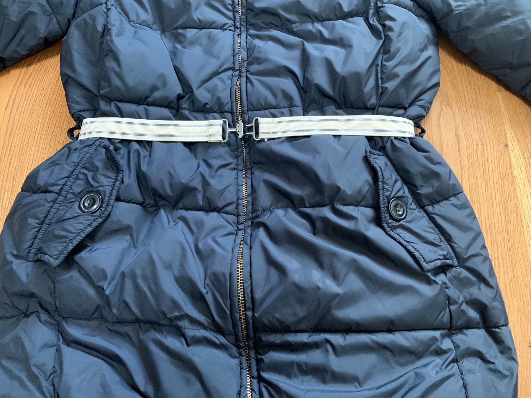 Jacken: Veste doudoune légère Bellerose T3 – Gebraucht aus Jongny von mel_56b9 2