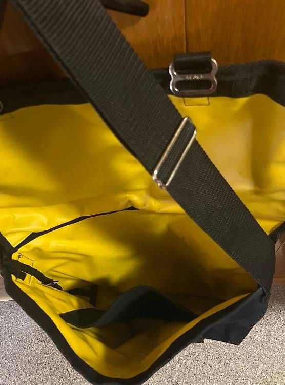 Taschen: De Martini Messenger Bag – Gebraucht aus Varen von mbi_2s2g 2