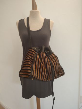 Speziell Tasche. Hand Made