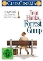 FORREST GUMP         Tom Hanks           NEU + ORIG-VERPACKT