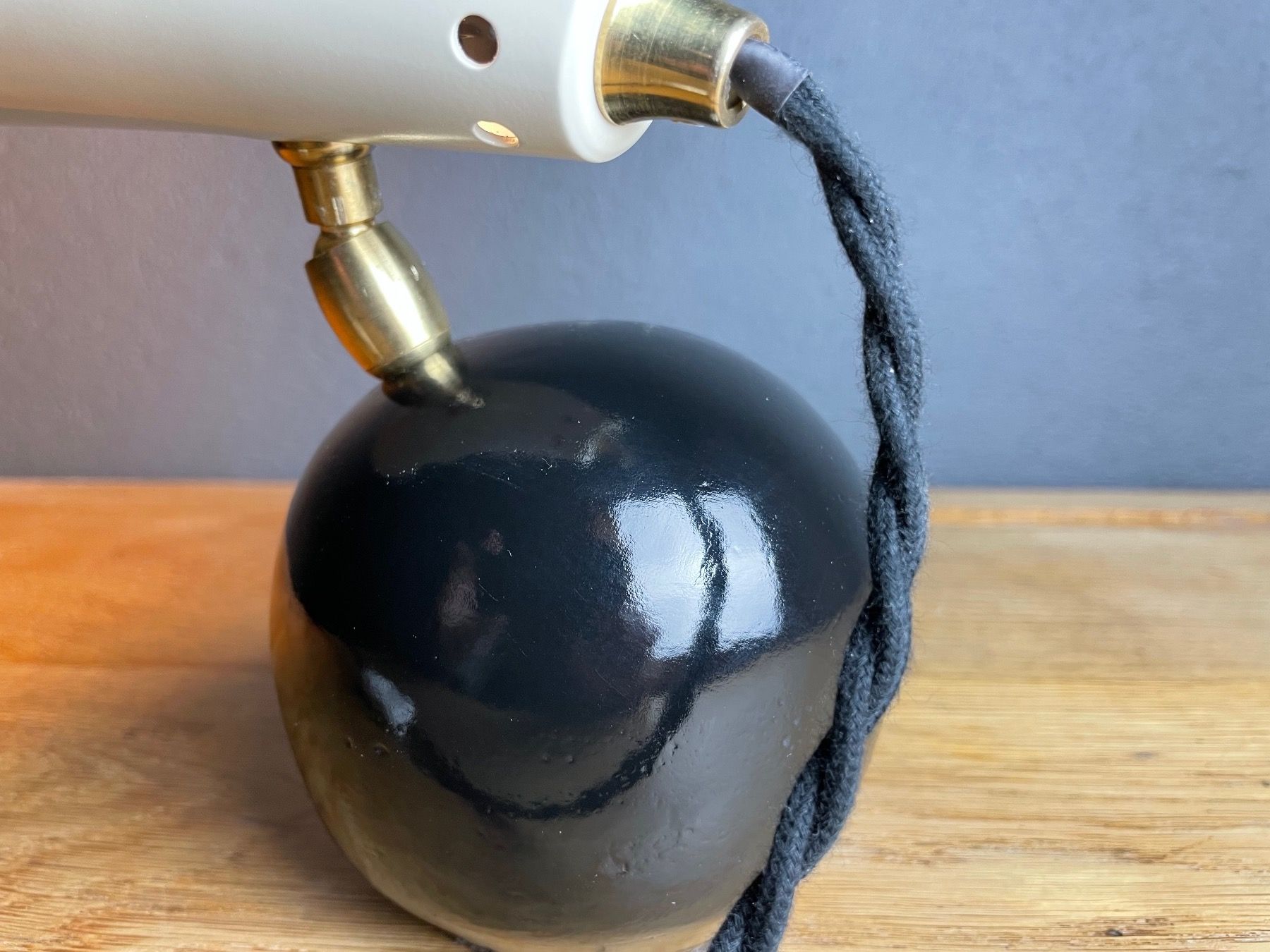 Lampade: Table lamp tischlampe – Usato da Genthod venduto da lightyear63 5