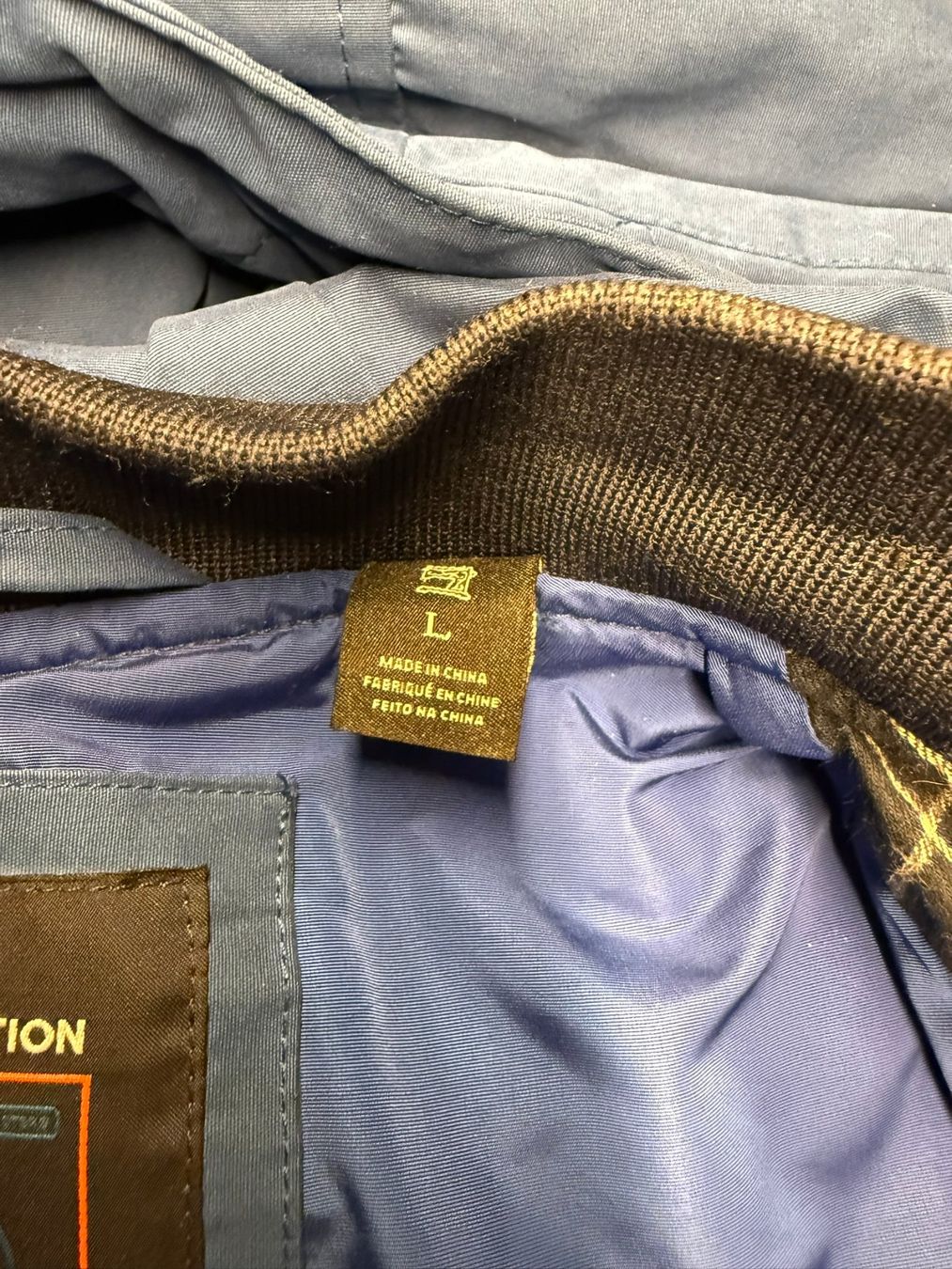 Giacche: Regenjacke mit Innenjacke – Usato da Schenkon venduto da WARO6214 3