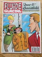 Fluide Glacial N°153 Mars 1989