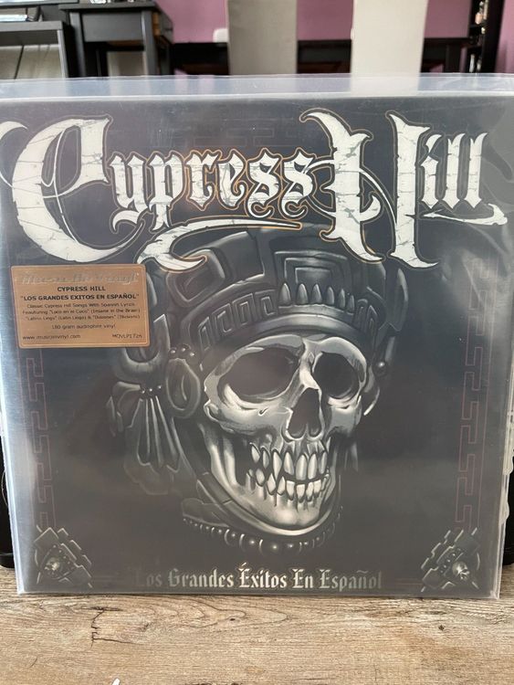 Cypress Hill / Los Grandes Exitos En Espanol | Kaufen Auf Ricardo