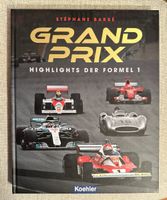 Grand Prix – Highlights der Formel 1 | Koehler Verlag | Bild