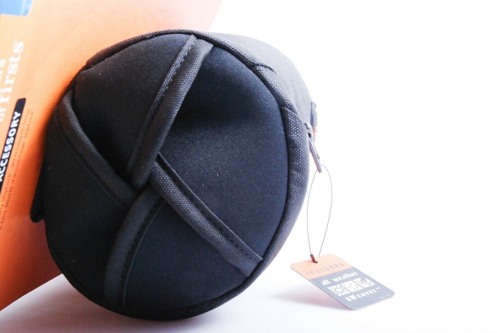 Lowepro Taschen: Lowepro Film Drop AW Pouch – Neu und originalverpackt aus Halden von TopFoto 1