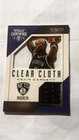 Kevin Garnett #28 2014-15 nba Totally Certified game worn
