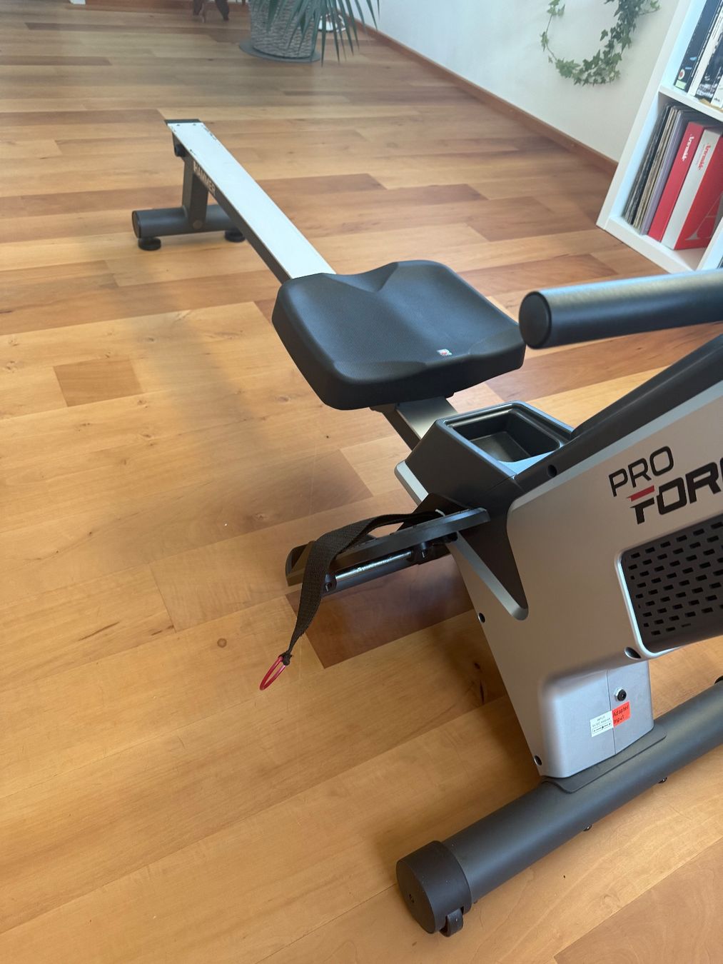 Gommoni, kayak & canoe: Rudergerät Hammer Pro Force II – Usato da Ulisbach venduto da FeuerVogel68 4