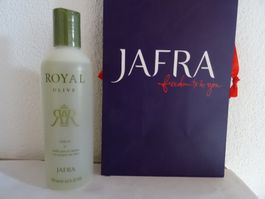 JAFRA Royal OLIVE KÖRPER ÖL NP: 43.00