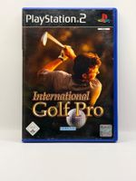 International Golf Pro - Playstation 2 - CIB