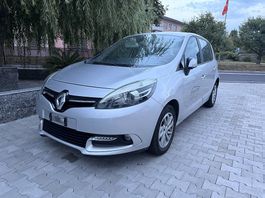 Renault Scenic ab MFK und Service
