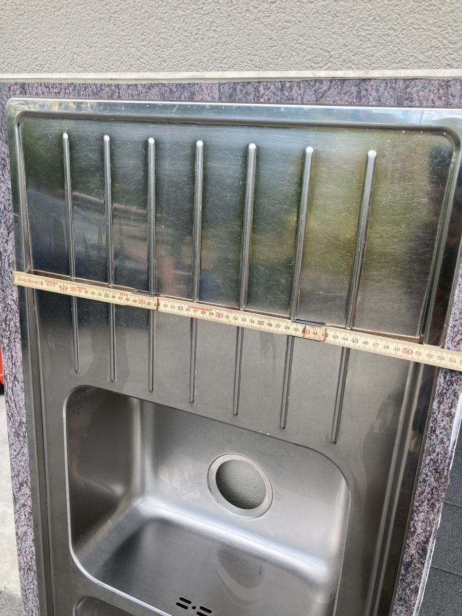 Spülbecken & Waschbecken: Abwaschbecken – Gebraucht aus Luthern Bad von Peter686 2