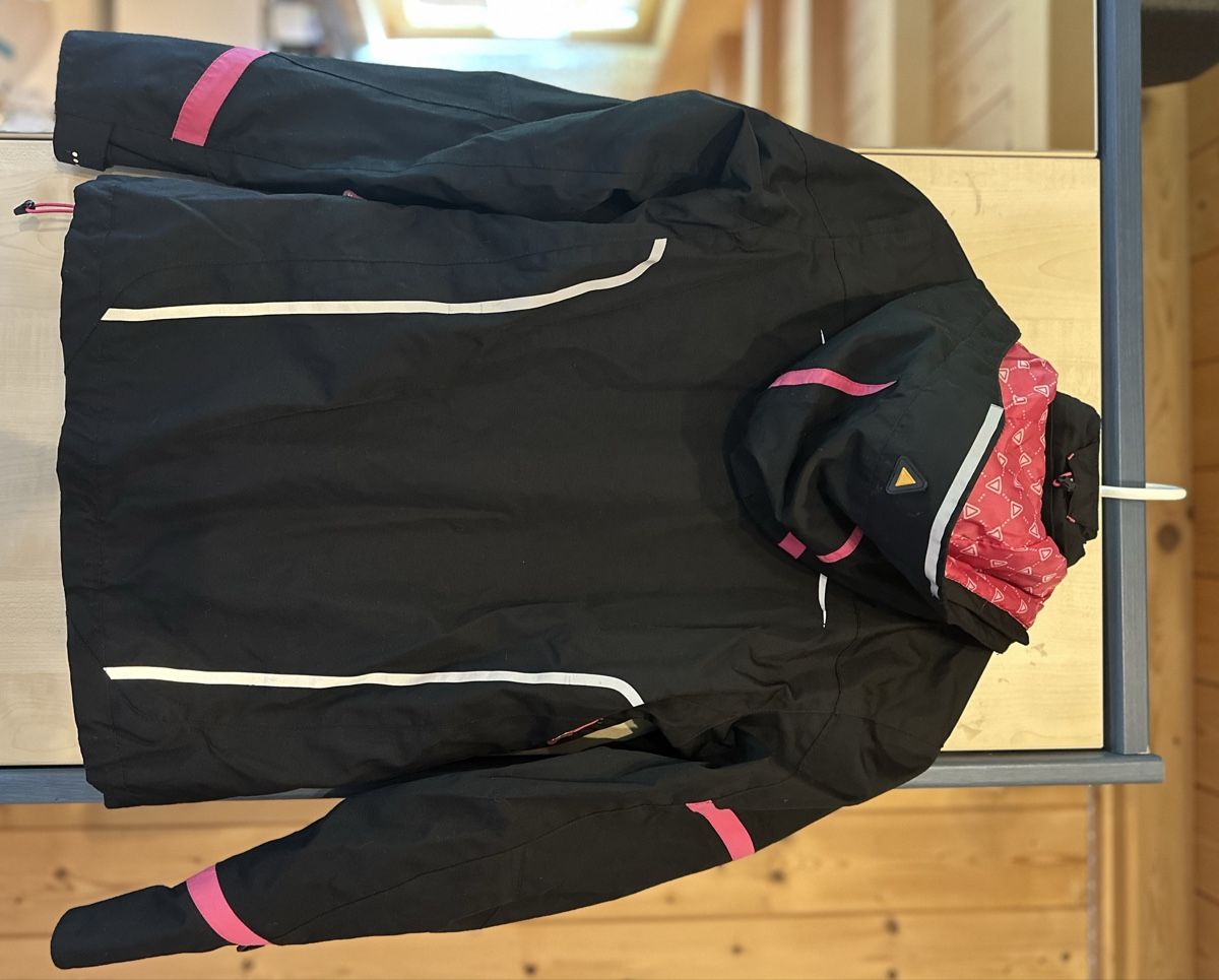 Icepeak Giacche: Icepeak Skijacke – Nuovo (secondo la descrizione) da Obersaxen venduto da sin_mvy5 1