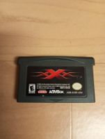 XXX GBA