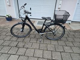 Velo Villiger, Top Zustand, ideal für die velosaison 