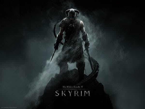 Microsoft Giochi: The Elder Scrolls V Skyrim Kinect XB 360 – Usato da Schüpfheim venduto da Games_Spielkonsolen